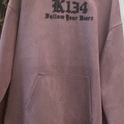 市场上装-卫衣-电商卫衣【实拍】