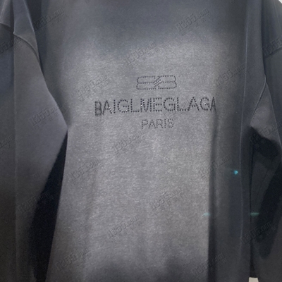 市场上装-卫衣-电商卫衣【实拍】