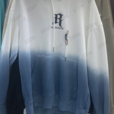 市场上装-卫衣-电商卫衣【实拍】