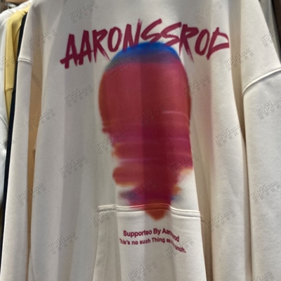 市场上装-卫衣-电商卫衣【实拍】