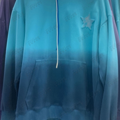 市场上装-卫衣-电商卫衣【实拍】