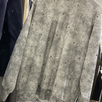 市场上装-卫衣-休闲卫衣【实拍】