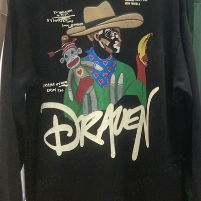 市场上装-卫衣-休闲卫衣【实拍】