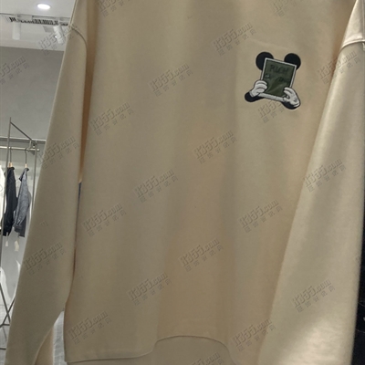 市场上装-卫衣-休闲卫衣【实拍】