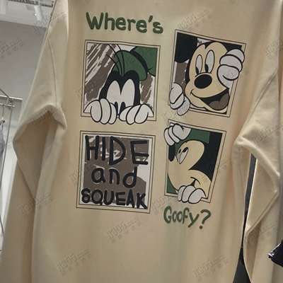 市场上装-卫衣-休闲卫衣【实拍】