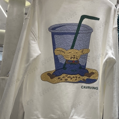 市场上装-卫衣-休闲卫衣【实拍】