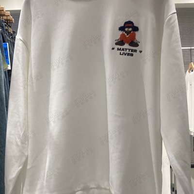 市场上装-卫衣-休闲卫衣【实拍】