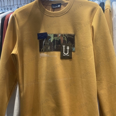 市场上装-卫衣-休闲卫衣【实拍】