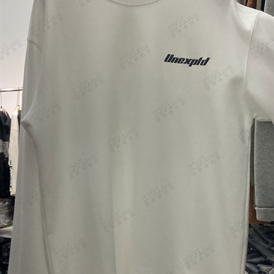 市场上装-卫衣-休闲卫衣【实拍】