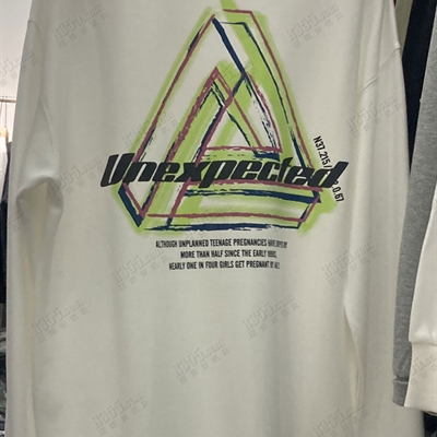 市场上装-卫衣-休闲卫衣【实拍】