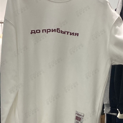 市场上装-卫衣-休闲卫衣【实拍】