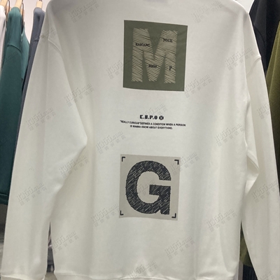 市场上装-卫衣-休闲卫衣【实拍】