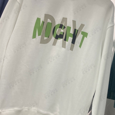 市场上装-卫衣-休闲卫衣【实拍】