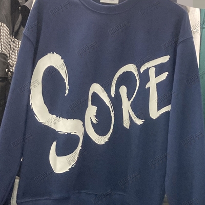 市场上装-卫衣-休闲卫衣【实拍】