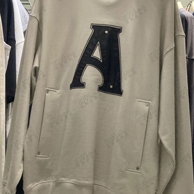 市场上装-卫衣-休闲卫衣【实拍】