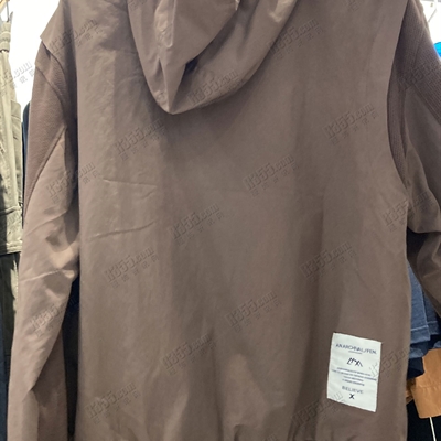 市场上装-夹克-休闲夹克【实拍】