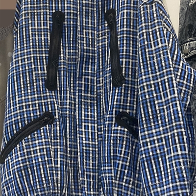 市场上装-夹克-休闲夹克【实拍】