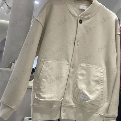 市场上装-夹克-休闲夹克【实拍】