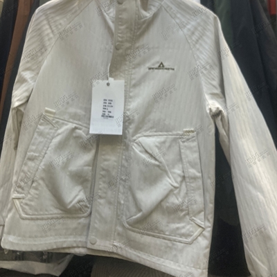 市场上装-夹克-休闲夹克【实拍】