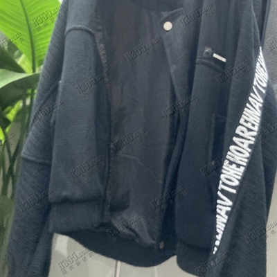市场上装-夹克-休闲夹克【实拍】