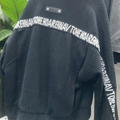 市场上装-夹克-休闲夹克【实拍】