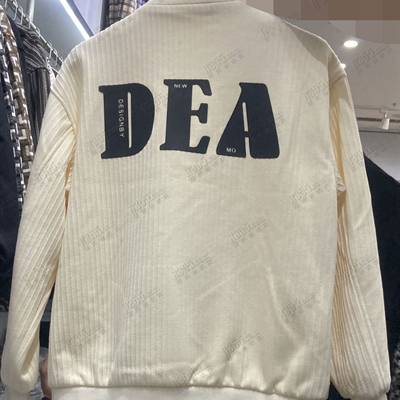 市场上装-夹克-休闲夹克【实拍】