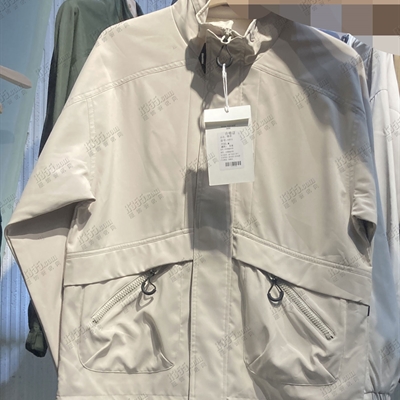 市场上装-夹克-休闲夹克【实拍】