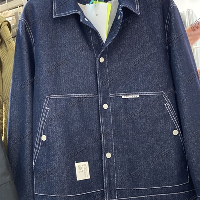 市场上装-夹克-休闲夹克【实拍】