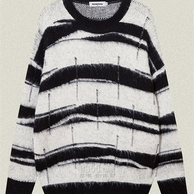 市场上装-毛衫-电商毛衫