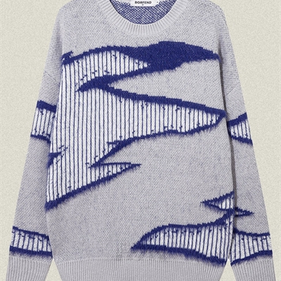 市场上装-毛衫-电商毛衫