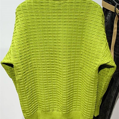 市场上装-毛衫-休闲毛衫