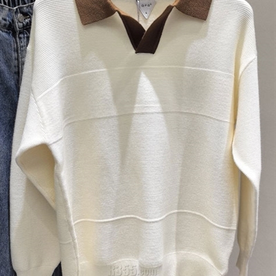 市场上装-毛衫-休闲毛衫