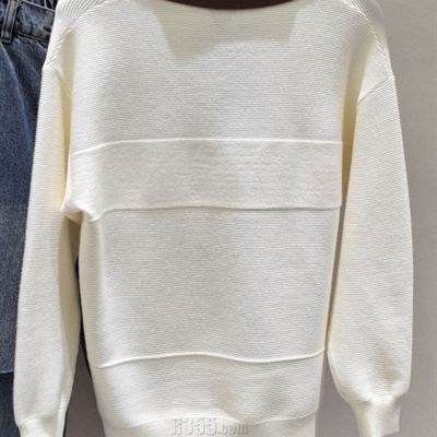 市场上装-毛衫-休闲毛衫