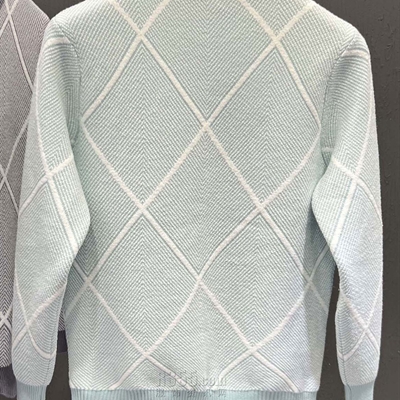 市场上装-毛衫-休闲毛衫