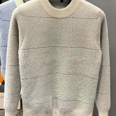 市场上装-毛衫-休闲毛衫