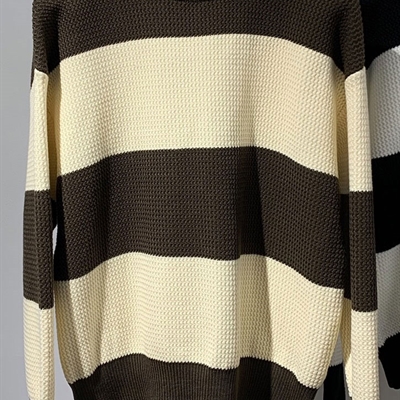 市场上装-毛衫-休闲毛衫