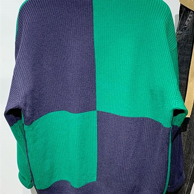 市场上装-毛衫-休闲毛衫