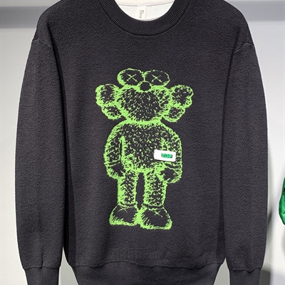 市场上装-毛衫-休闲毛衫