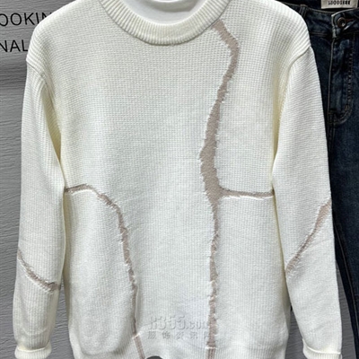 市场上装-毛衫-休闲毛衫