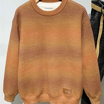 市场上装-毛衫-休闲毛衫