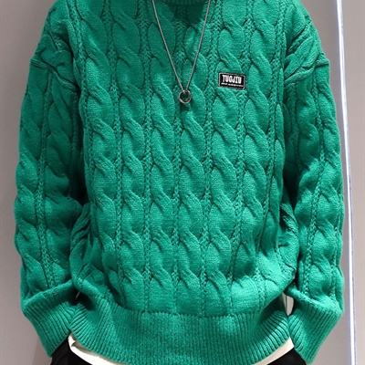 市场上装-毛衫-休闲毛衫