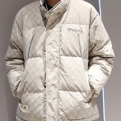 市场上装-棉衣/羽绒服-休闲棉服