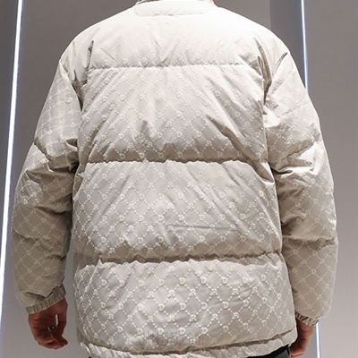 市场上装-棉衣/羽绒服-休闲棉服