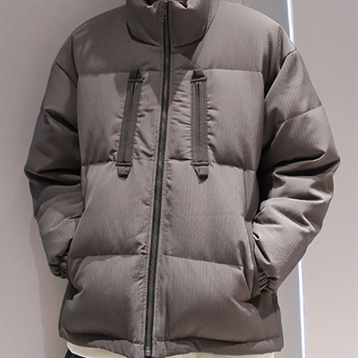 市场上装-棉衣/羽绒服-休闲棉服