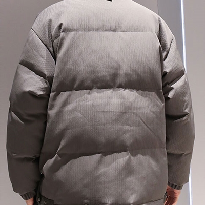 市场上装-棉衣/羽绒服-休闲棉服