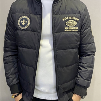 市场上装-棉衣/羽绒服-休闲棉服