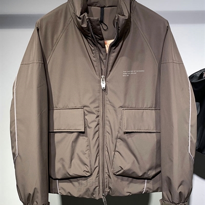 市场上装-棉衣/羽绒服-休闲棉服