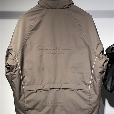 市场上装-棉衣/羽绒服-休闲棉服