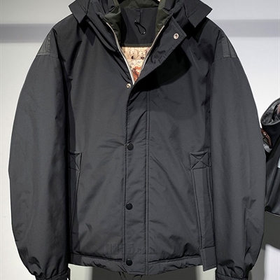 市场上装-棉衣/羽绒服-休闲棉服