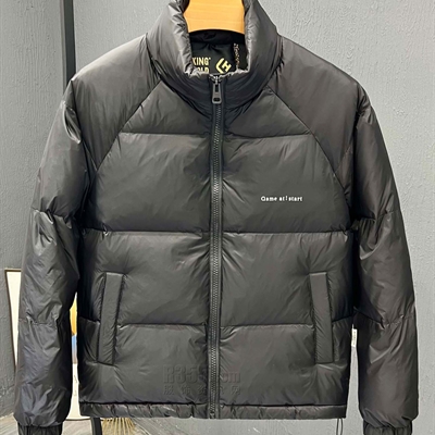 市场上装-棉衣/羽绒服-休闲棉服